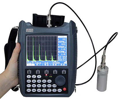 無錫HY-30超聲波探傷