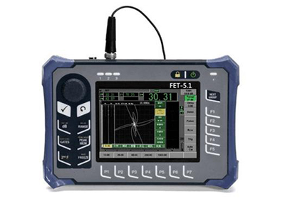 無錫FET-5.01渦流